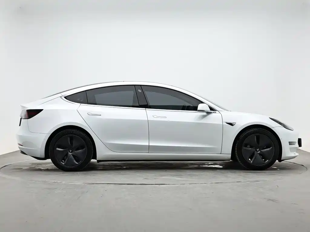 Tesla Model 3 — миниатюра 5