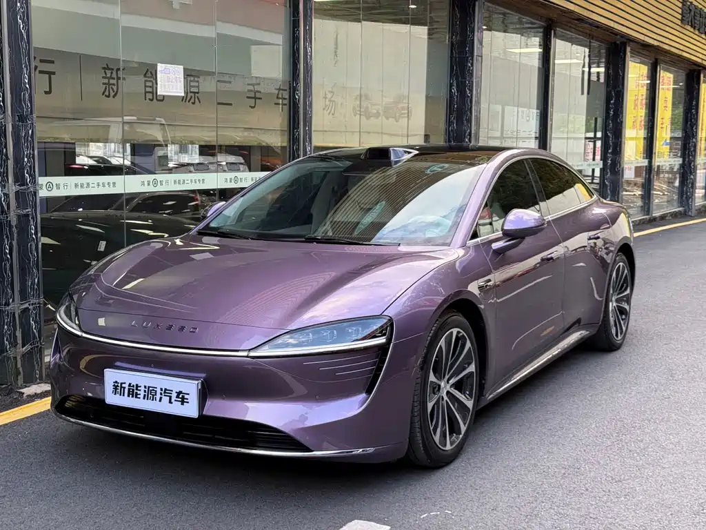 Zhijie Zhijie S7