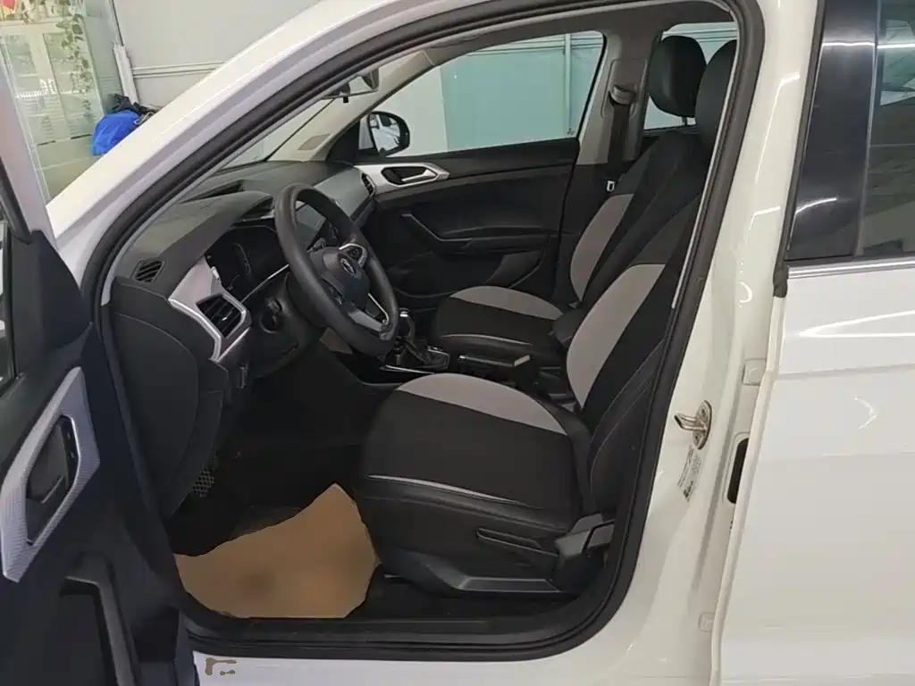 Volkswagen Tacqua — миниатюра 15