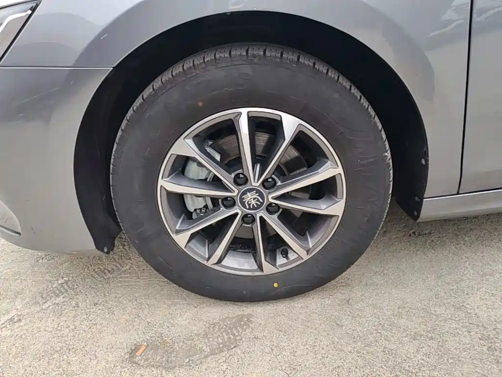BYD Qin PLUS — миниатюра 23