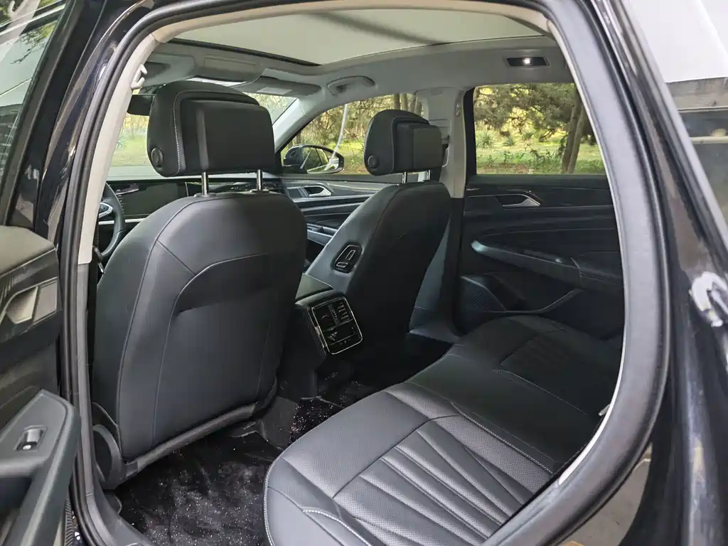 Volkswagen Passat — миниатюра 6
