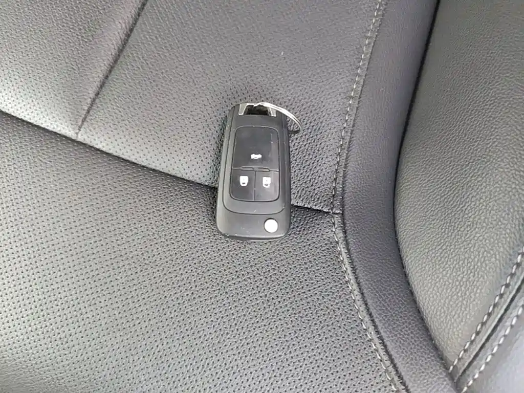 Buick Excelle — миниатюра 9