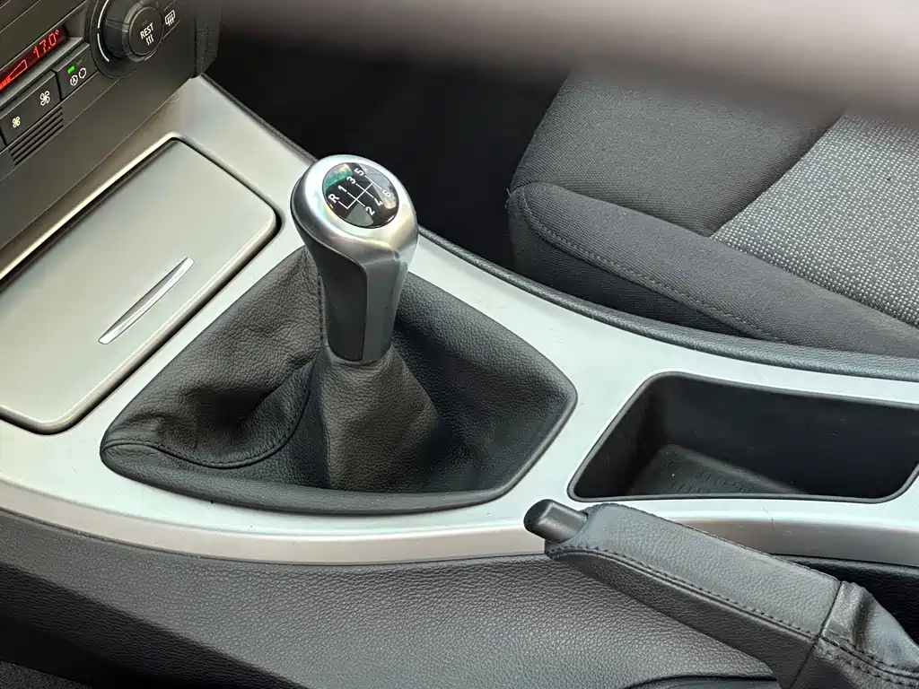 BMW 3 Series (Import) — миниатюра 16
