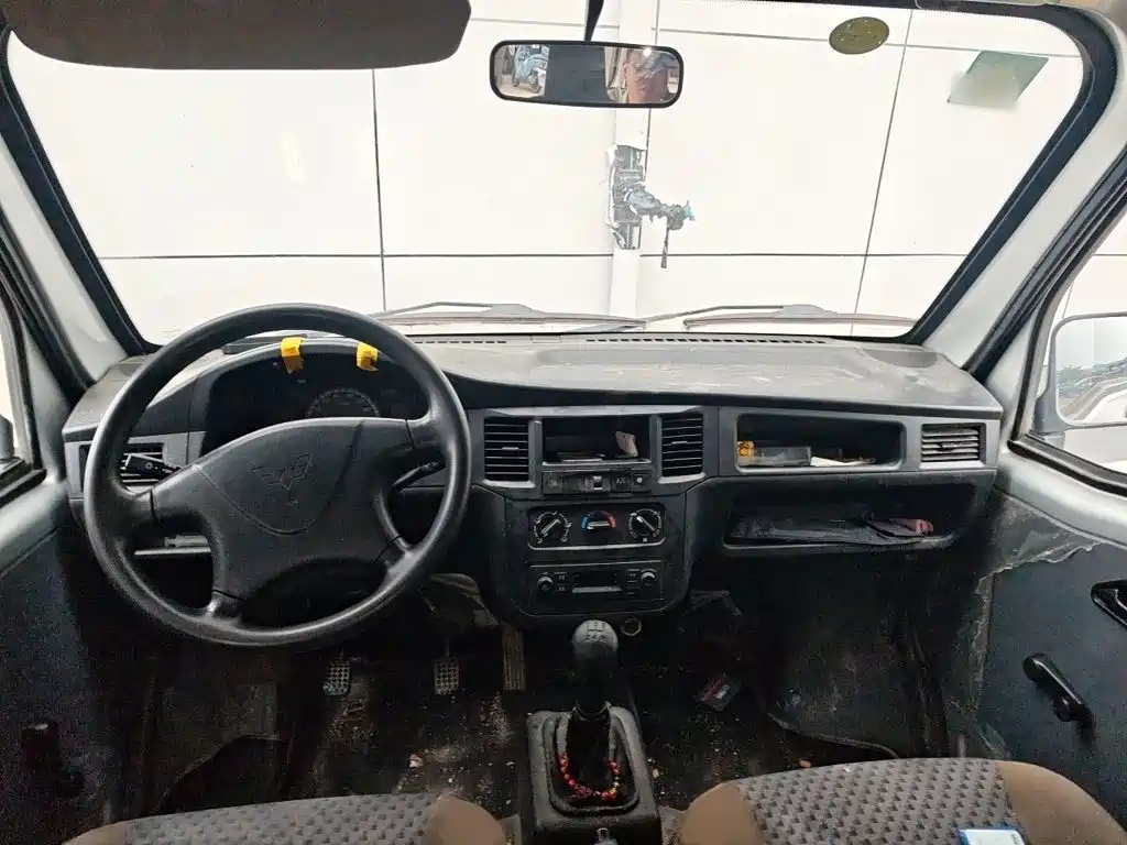 Wuling Zhiguang — миниатюра 13