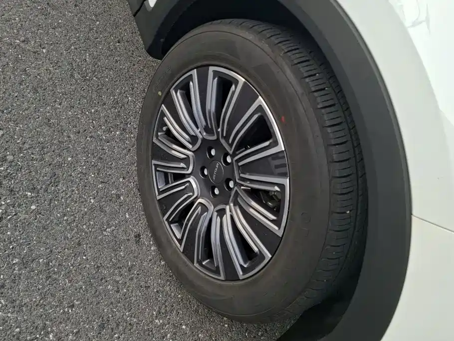 Jetour X70 PLUS — миниатюра 6