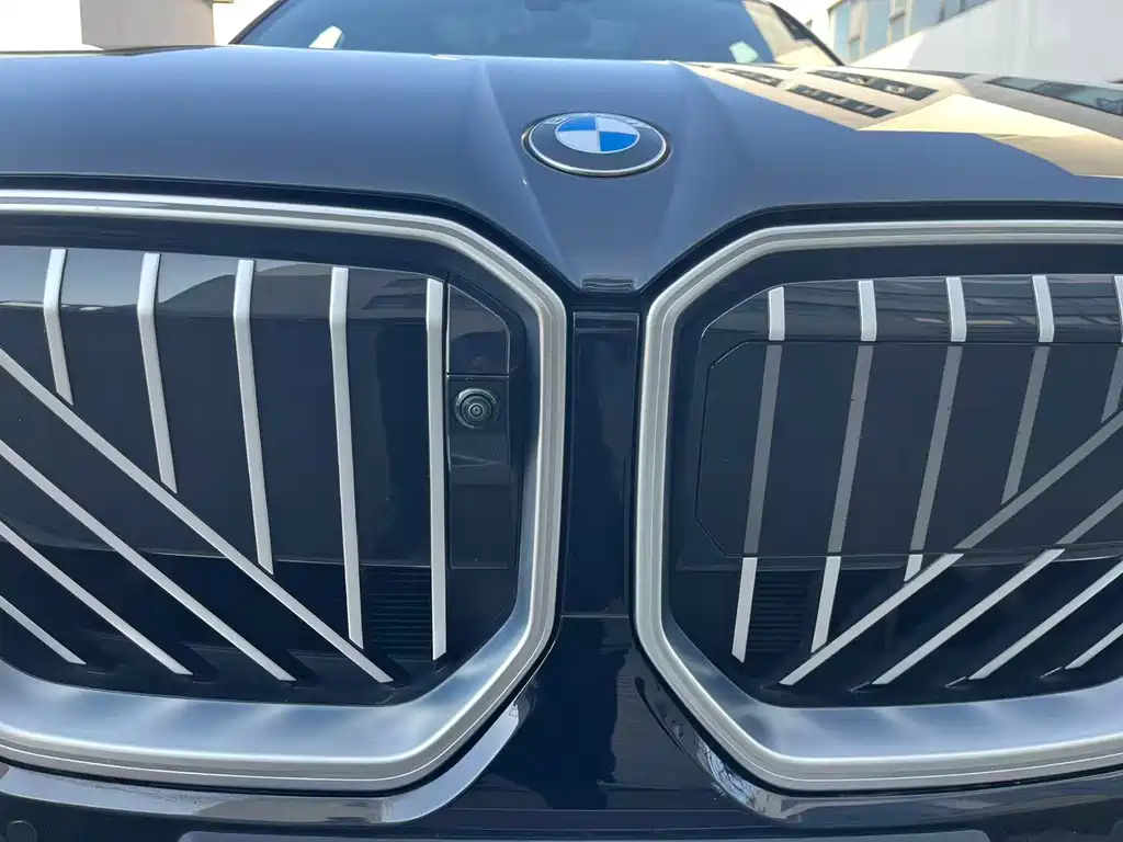 BMW X3 — фотографии объявления, Фото 32