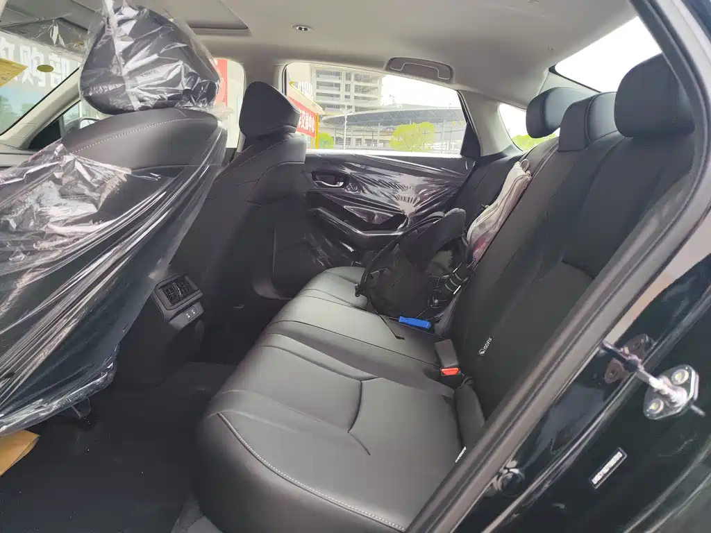 Honda Accord 2025 Sport 260TURBO Comfort