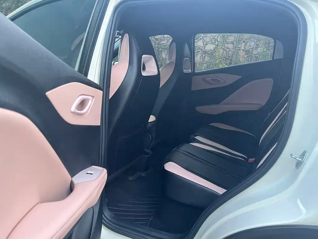 BYD Seagull — миниатюра 5