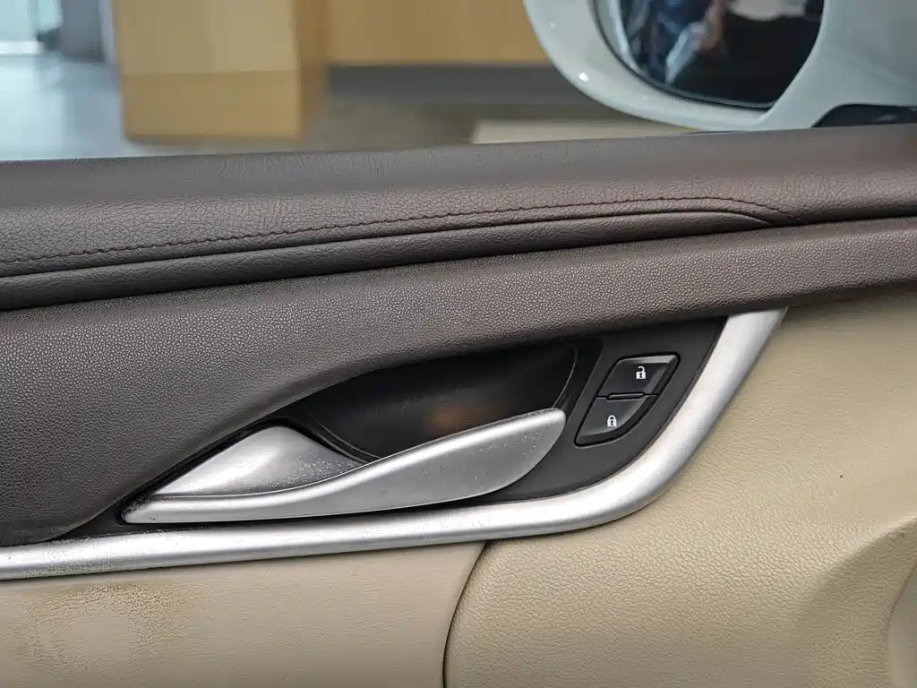 Cadillac XTS 28T Tech Type, фото 9