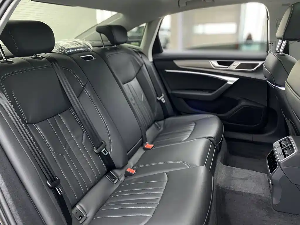 Audi A6L — миниатюра 28