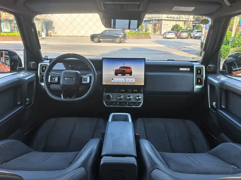 iCAR iCAR Super V23 — миниатюра 8