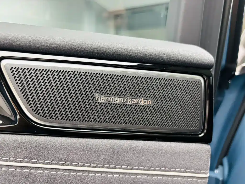 Volkswagen ID.7 VIZZION 2024 PRO