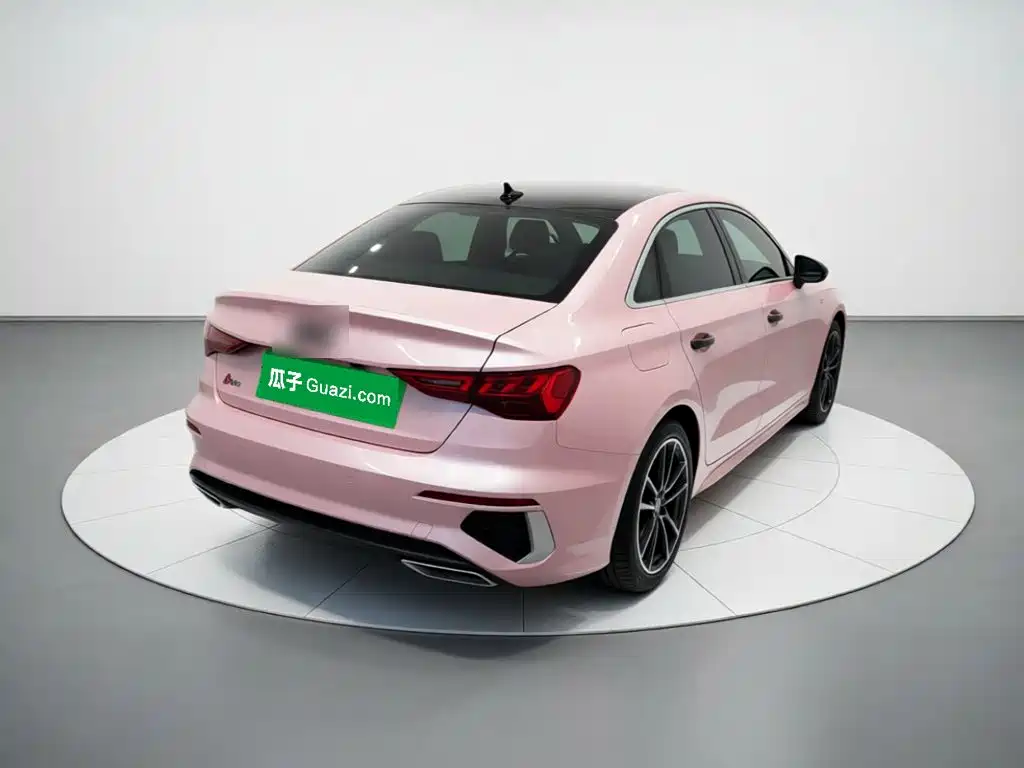 Audi A3 — миниатюра 6
