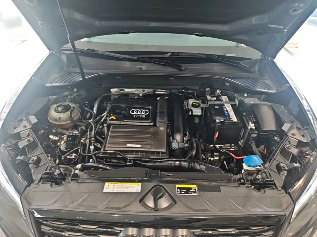 Audi Q2L — миниатюра 20