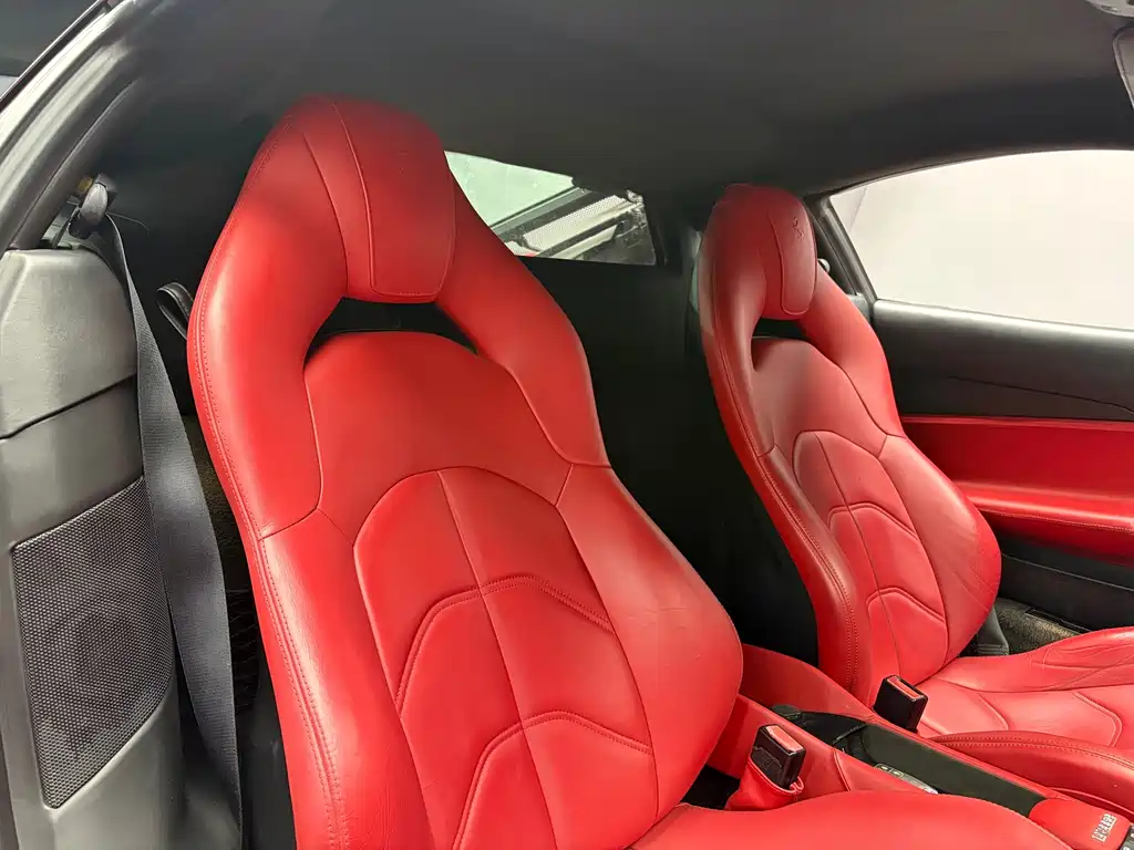 Ferrari 488 — миниатюра 17