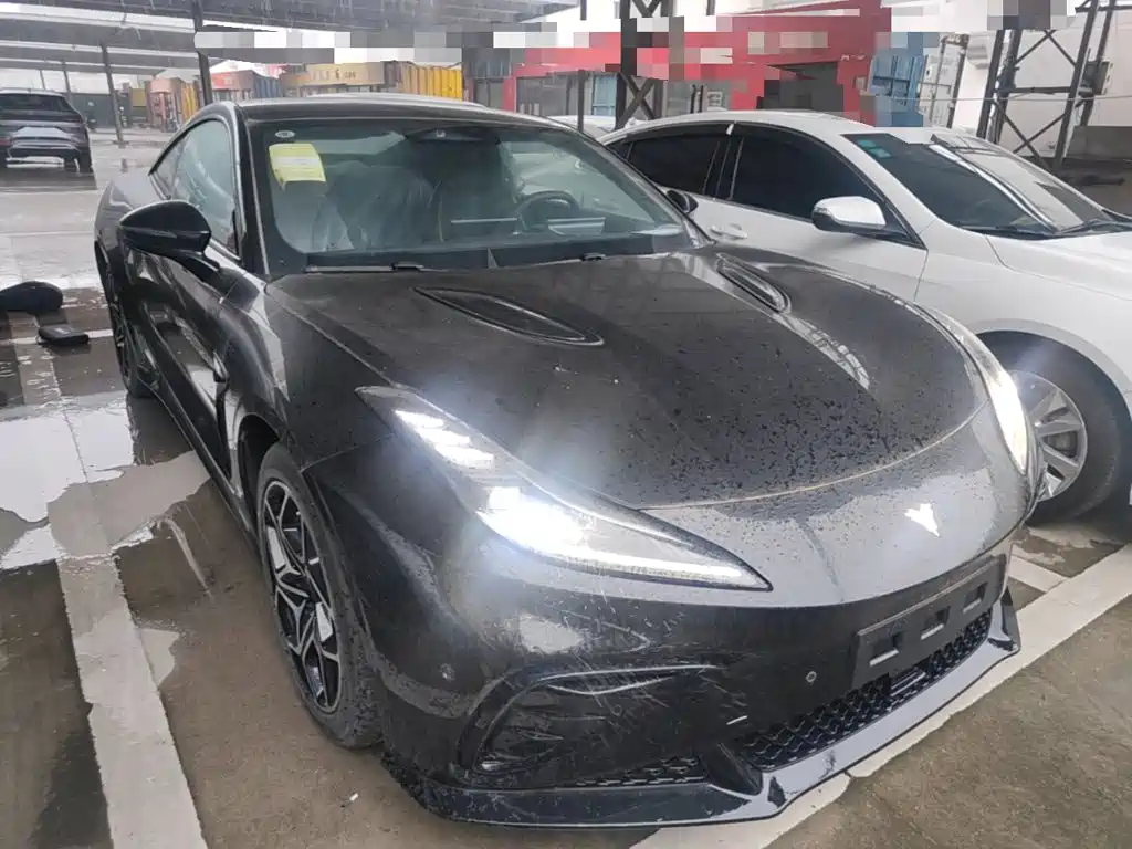 Neta GT 2023 560
