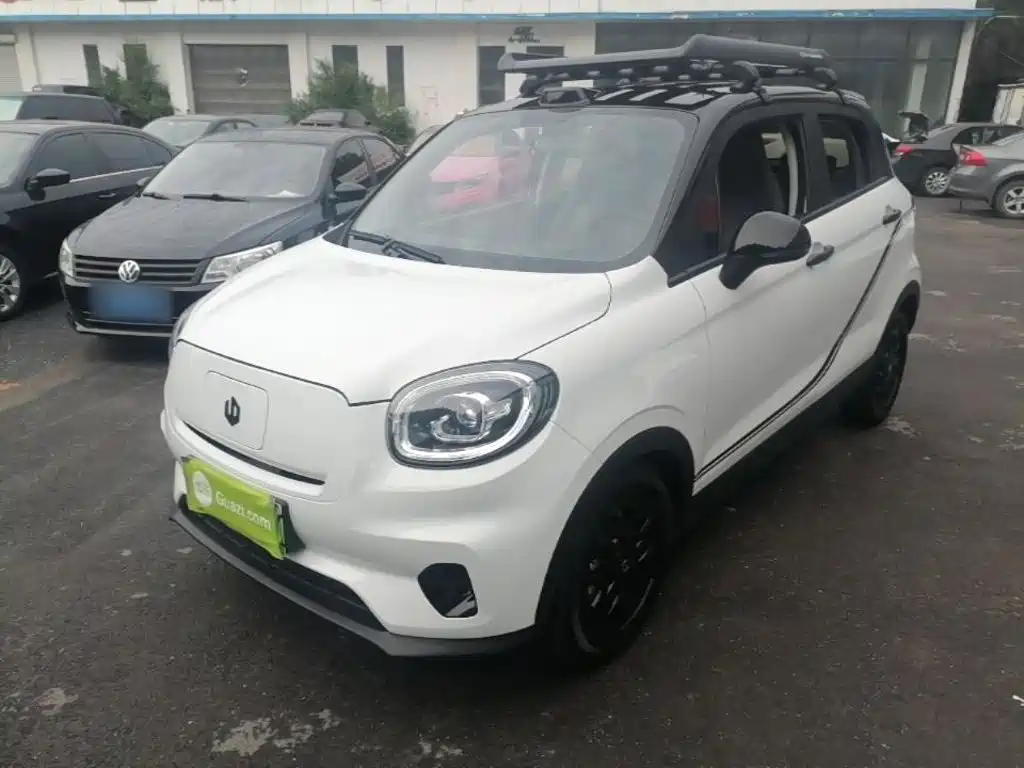Leapmotor T03 2025 310