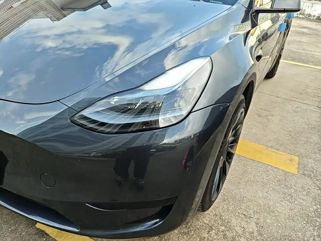 Tesla Model Y — миниатюра 19