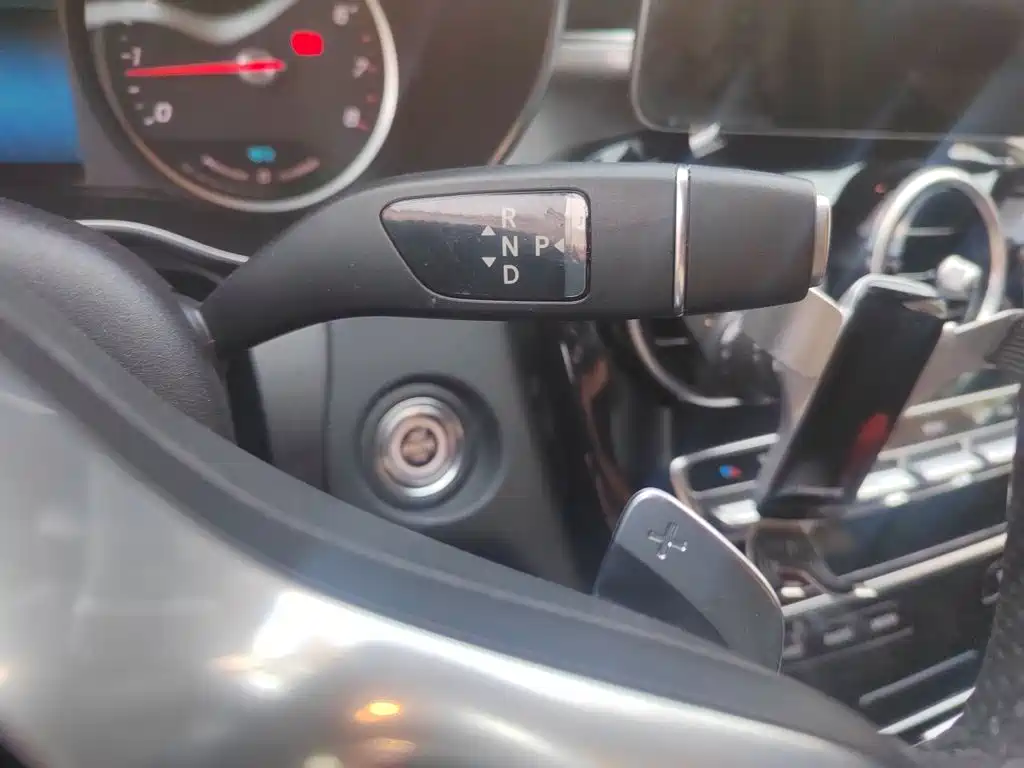 Mercedes-Benz C-Class — миниатюра 15