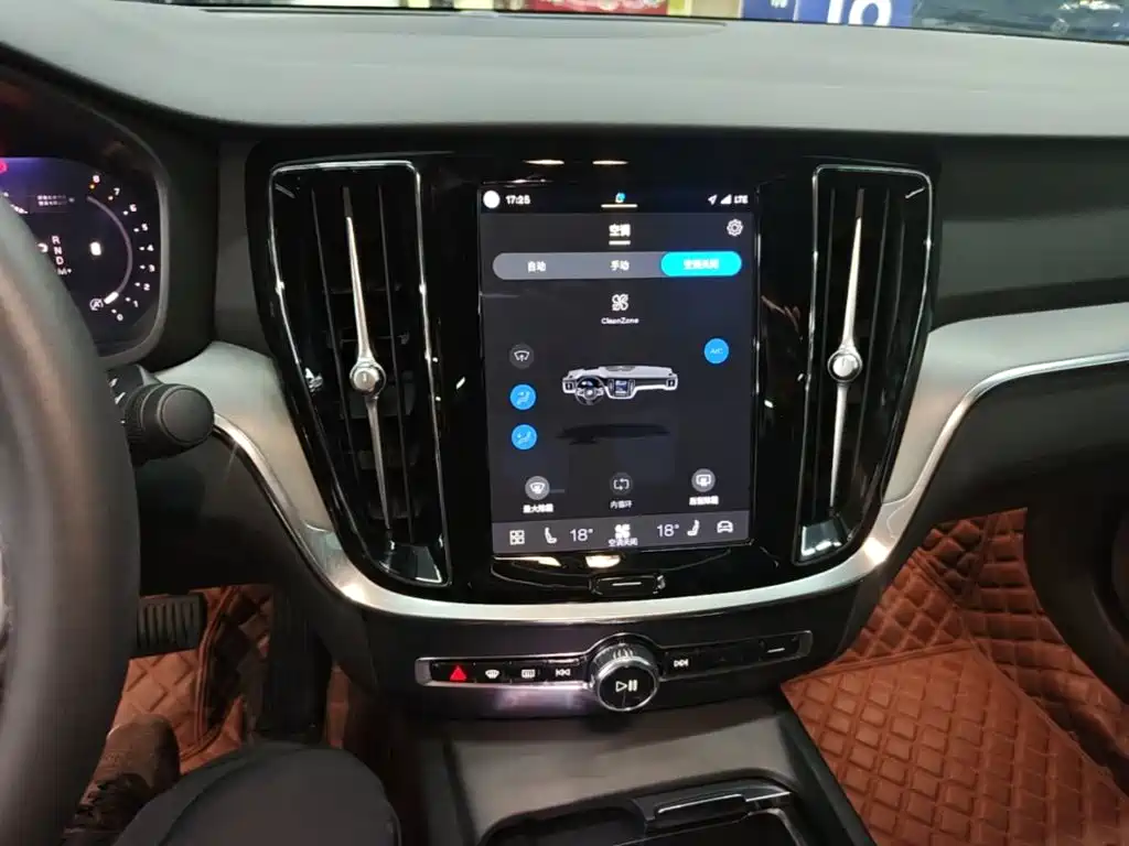 Volvo S60 — миниатюра 13