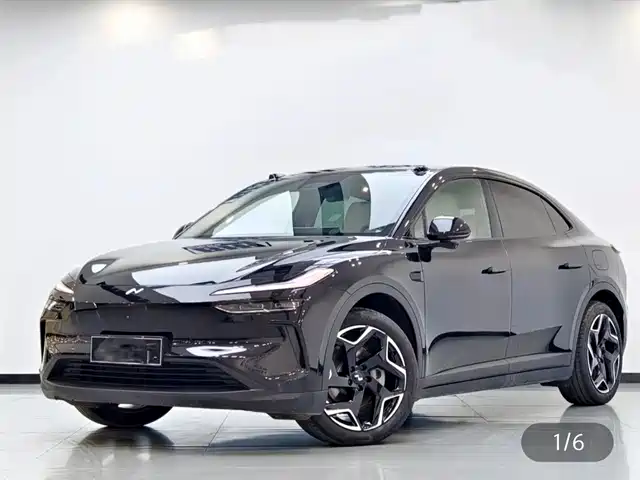 2025 Nio L60