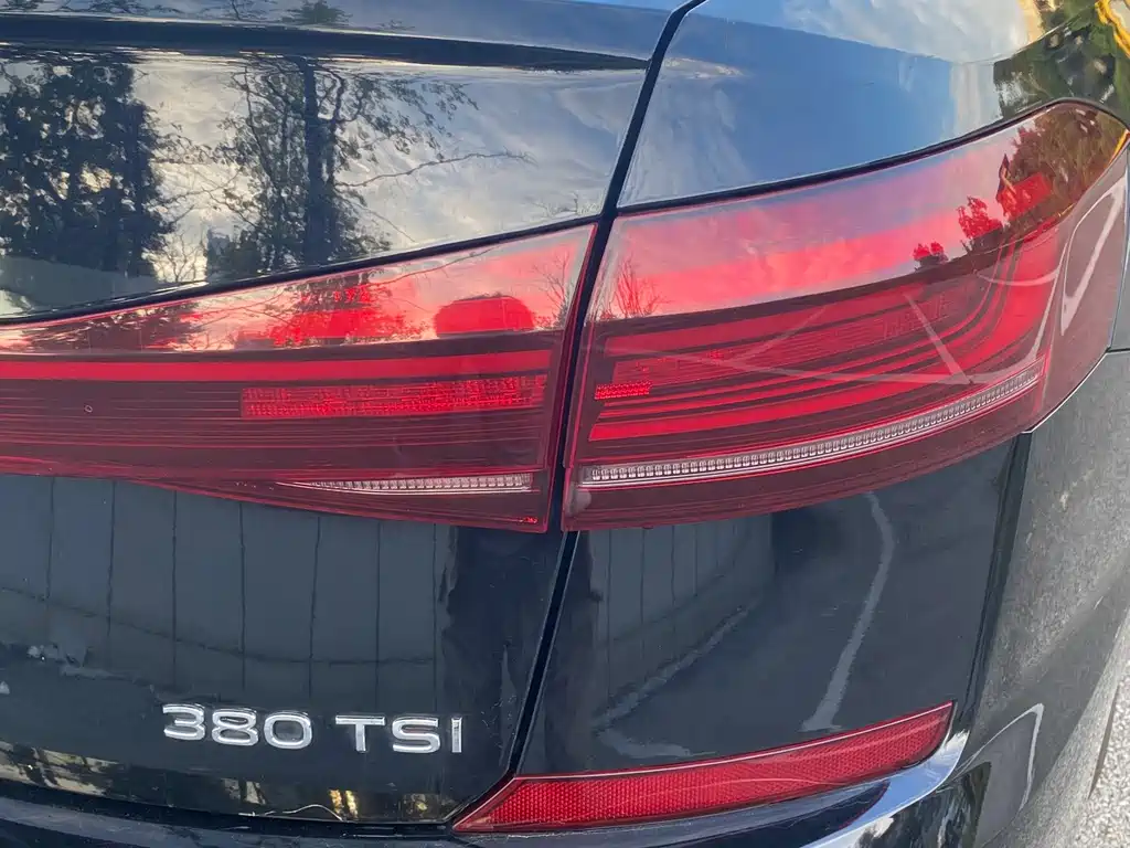 Volkswagen Passat — миниатюра 17