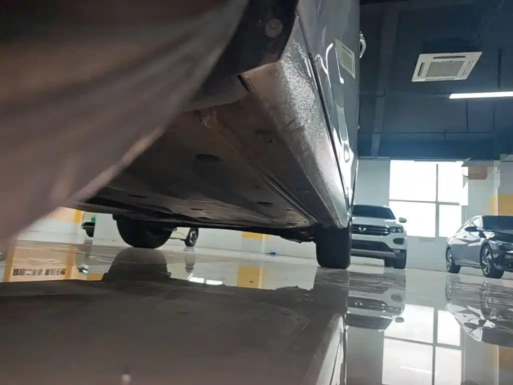 Volkswagen Lavida — миниатюра 22
