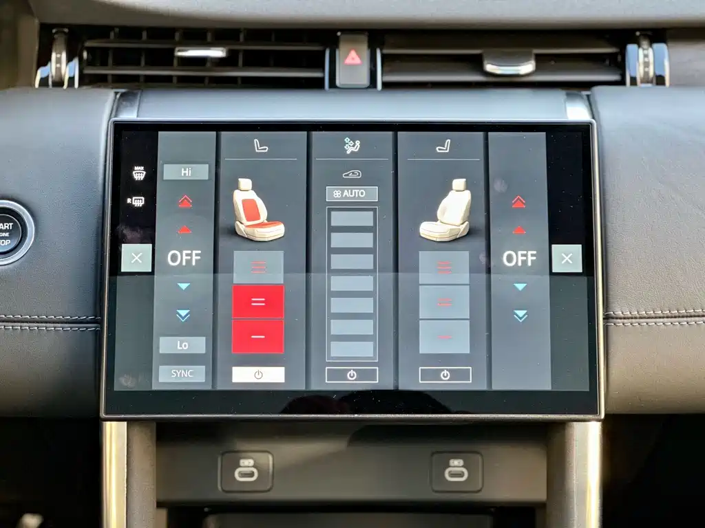 LAND ROVER DISCOVER NEW ENERGY SOURCES FOR SPORTS