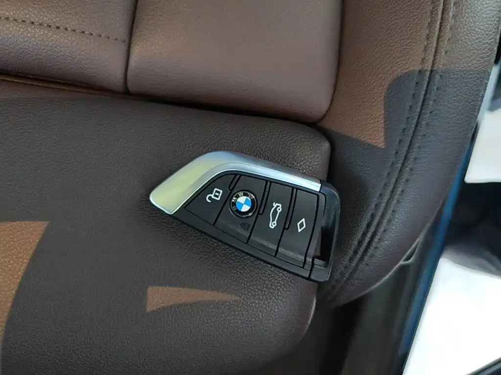 BMW X3 — миниатюра 9
