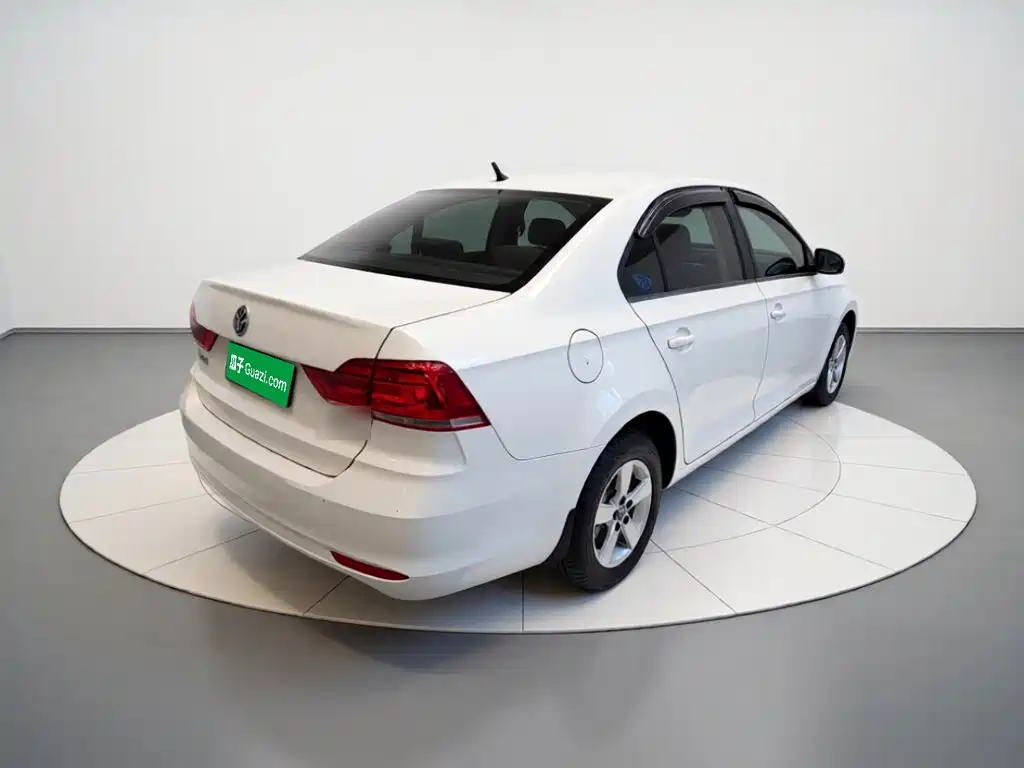 Volkswagen Santana