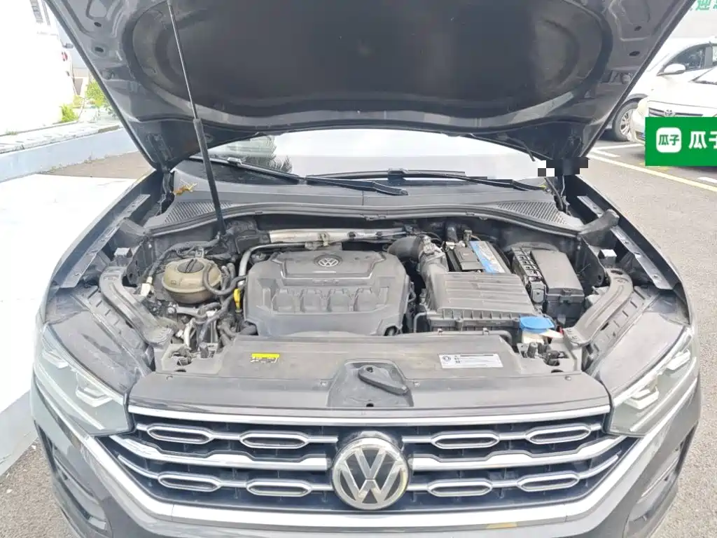 Volkswagen Tayron — миниатюра 11