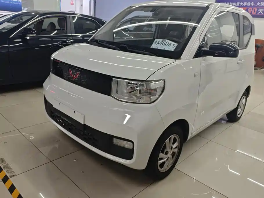 Wuling Mini EV