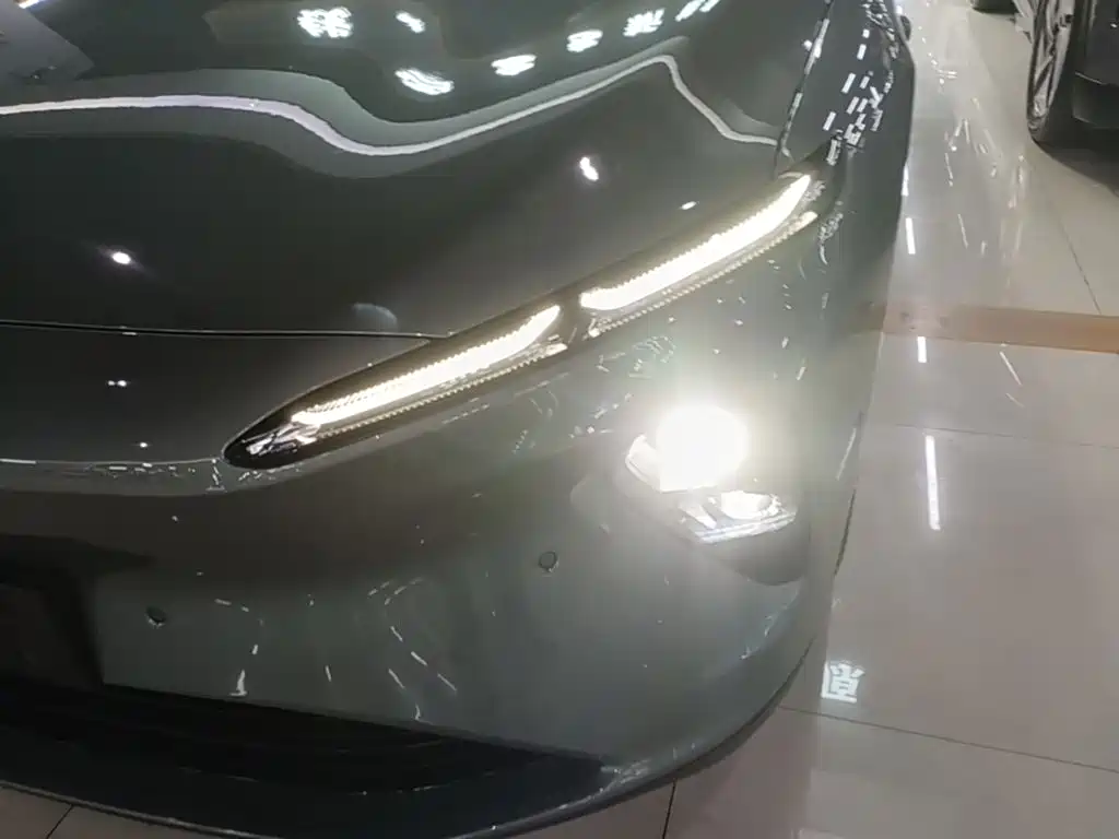 NIO ET7 — миниатюра 24