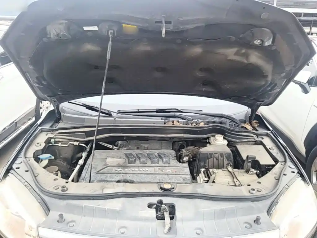 Haval H6 — миниатюра 20