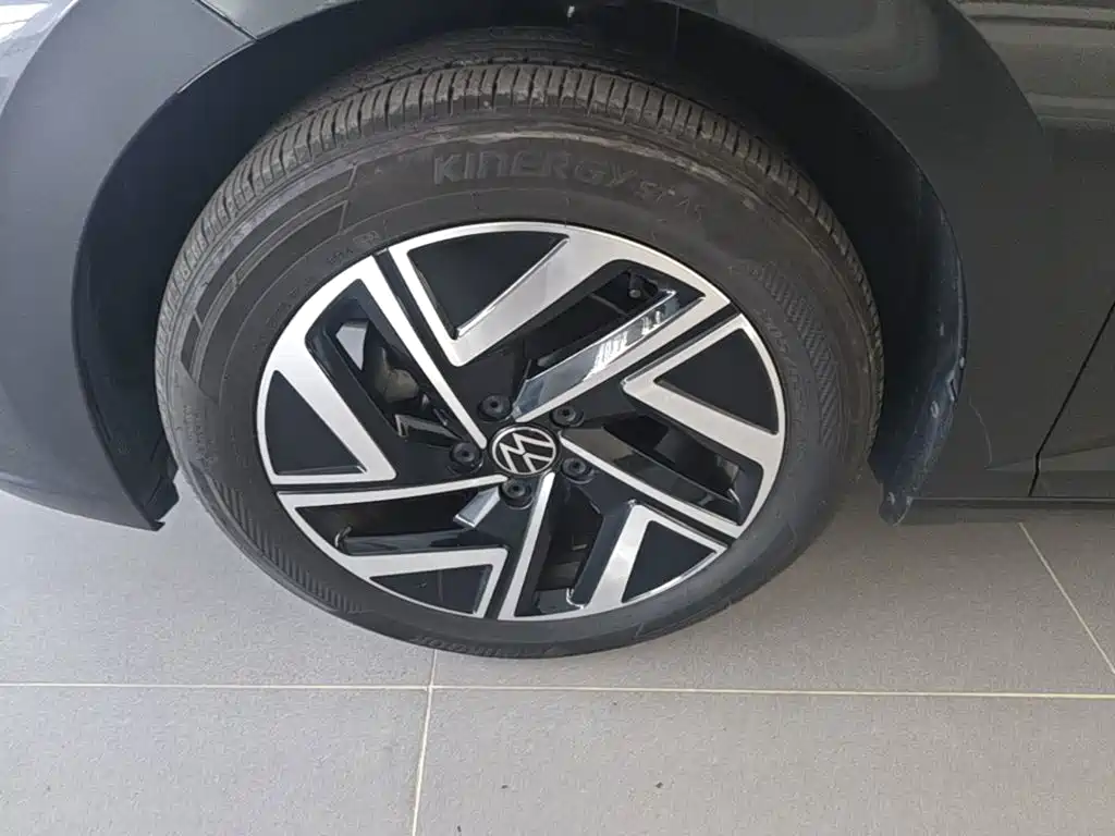 Volkswagen Sagitar — миниатюра 23