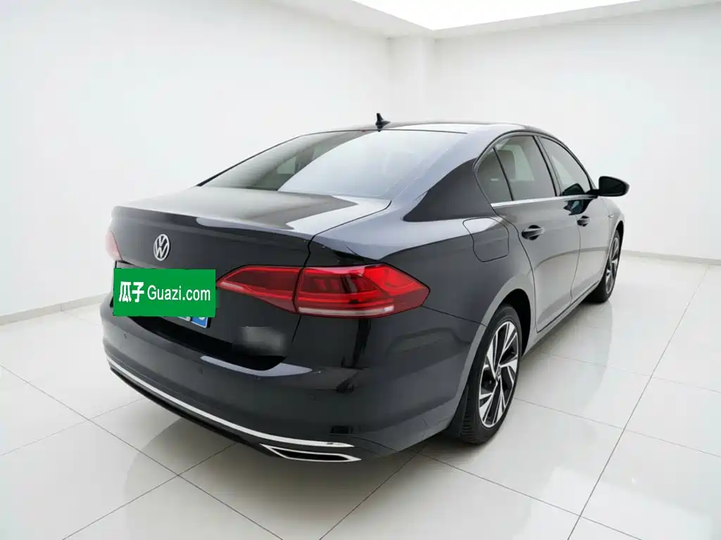 Volkswagen Bora — миниатюра 5