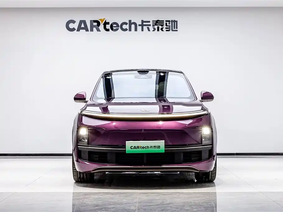 Li Auto L9