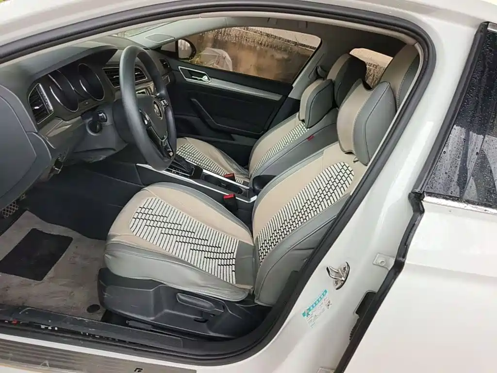 Volkswagen Lamando — миниатюра 15