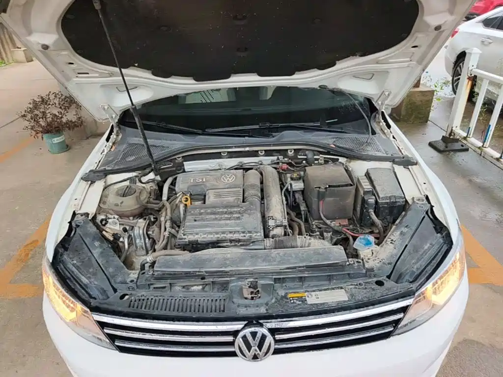 Volkswagen Lamando — миниатюра 20