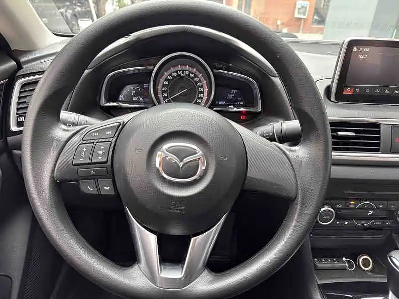 Mazda 3 Axela — миниатюра 7