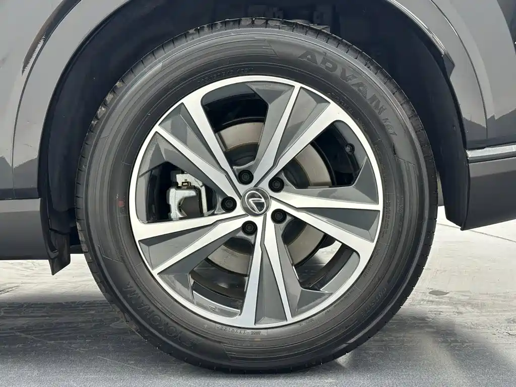 Lexus RX — миниатюра 24