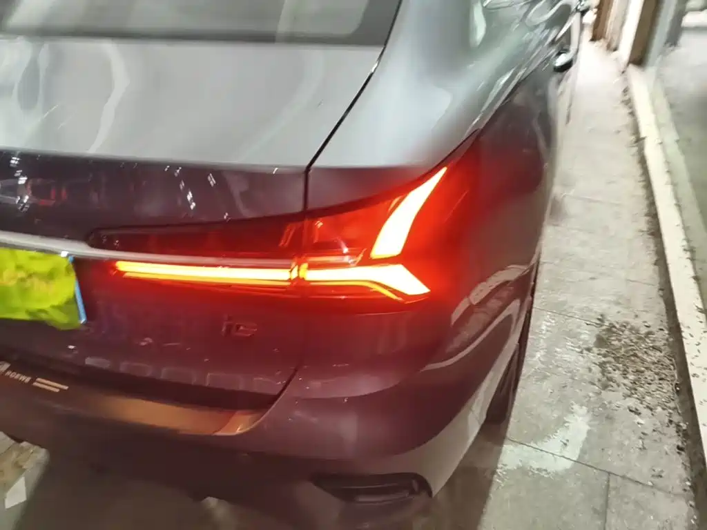 Roewe i5 — миниатюра 8
