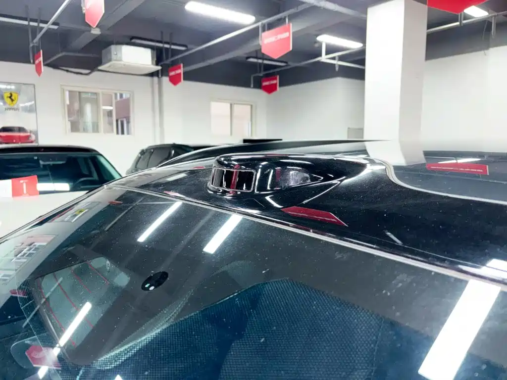 Leapmotor Leapmotor C11 — миниатюра 12