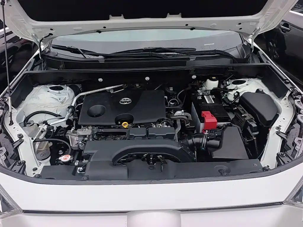 Toyota RAV4 — миниатюра 20