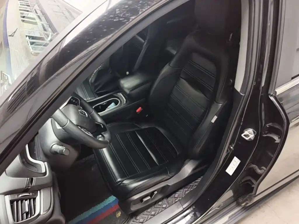 Honda Breeze — миниатюра 15