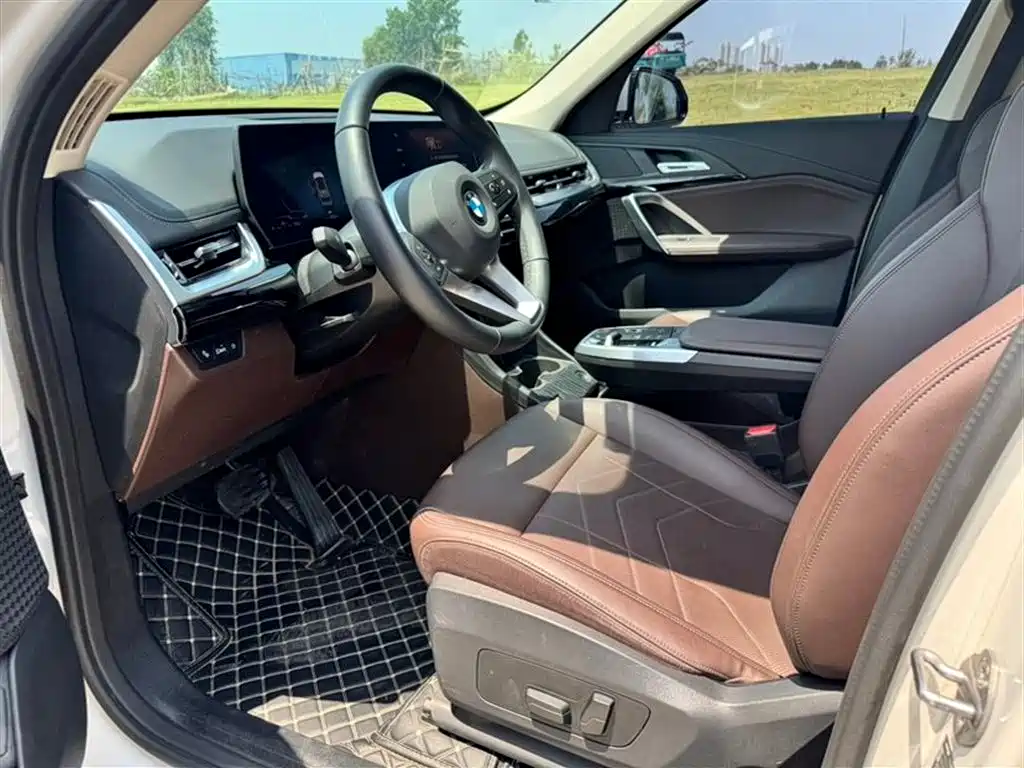 BMW X1 2023 sDrive20Li X