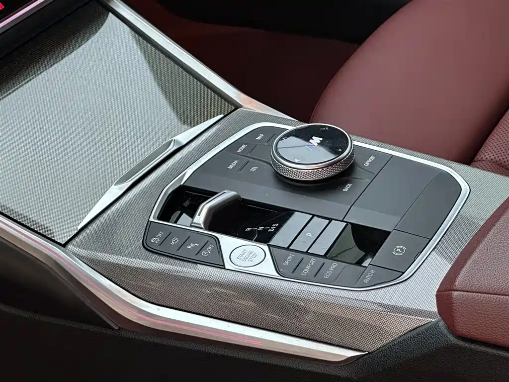 BMW 4 Series — миниатюра 11