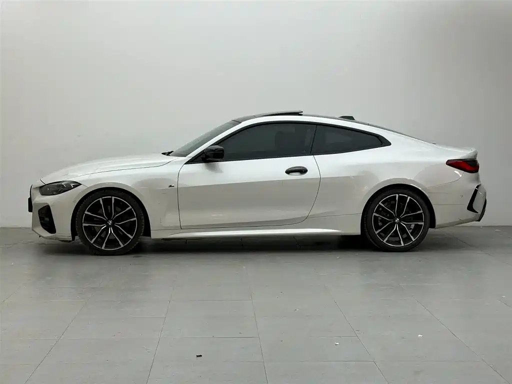 BMW 4 Series — миниатюра 3