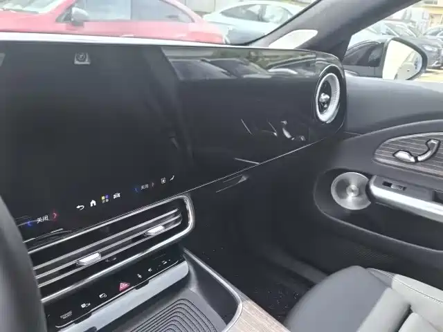 Mercedes-Benz CLA New Energy id 4545847 из Китая 10