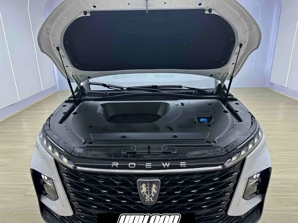 Roewe RX5 MAX — миниатюра 7